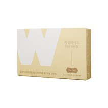 남다른컴퍼니 파인 화이트 효소 14p, 42g, 2개