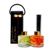 BUyuSX2 제이앤샵 플라워 디퓨져(100ml)굿딜 브이숍, NO.1