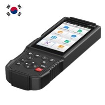 [최신형] 자동차스캐너 자동차진단기 OBD2 한글지원