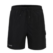 엑스라이더 윈드실드 전기자전거 Santic여름 남성 사이클링 반바지 느슨한 에디션 4D 젤 쿠션 야외 러닝 체육관 MTB 자전거 캐주얼 사이클 아시아 사이즈 159404, WC05003, L