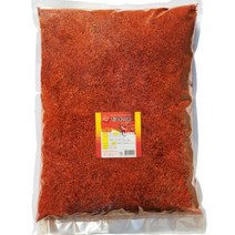 국산 굵은 고춧가루 업소용 김장용 고추가루 국내산 5kg 참고운식품, 1개