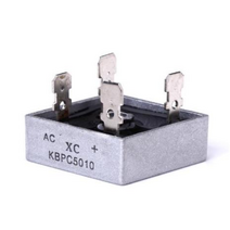(당일배송) KBPC5010 브릿지다이오드 1000V 50A Bridge Diodes, P000JDHU000A