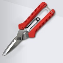 스텐 산업용 가위 와이어 철사 공업 로프 조경 전지