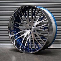 20인치휠 타이어 자동차 Vossen Forgiato 휠 미래 차량 19 20 22 24 26 28 30 인치 신제품