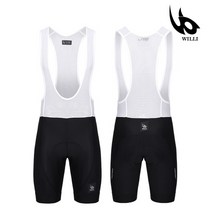 오와식스 [WILLI] 윌리 파미르 5부 빕 타이즈 자전거 의류 바지