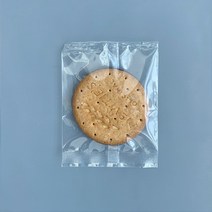 [소행섬] 투명 쿠키봉투 S, 2000매입