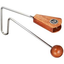 LP 엘피 사운드 효과 Vibra-Slap II 비브라스랩 Wood Standard LP208