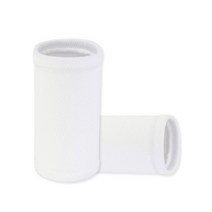 손목 보호대 아대 높은 탄성 meterial 편안한 압력 보호 운동 팔찌 9 밴드 25, 하얀색, 1.WHITE