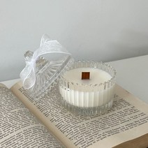 메리고 소이 캔들 만들기 DIY 키트 향초 재료