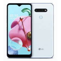 LG스마트폰 중고폰 공기계 Q51 (LM-Q510N), A등급