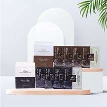 텔로미 내추럴 염모제 자연흑색 30gx4ea