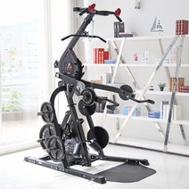 [바디엑스] 단품 카멜 레버리지 G80 홈짐 멀티짐 파워랙 케이블, 상세 설명 참조