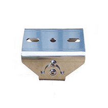 싸드 DB-050S 각도기 소S 브라켓용 CCTV 감시카메라 DVR녹화 보안방범 스틸재질