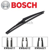 보쉬 리어 와이퍼 미니 컨트리맨 S D R60 10.9~16.10 후방 후면 뒷유리 브러쉬 수입차 외제차