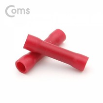 [T2000] Coms 부트 커넥터 절연형 외경 6mm 50pcs, 상세페이지 참조