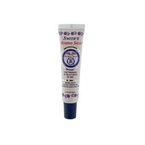 스미스 로즈버드 살브 립밤 오리지널 14.2 g x 3개