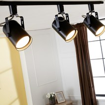 성진조명 LED 리모컨 방등 50W 국산, 온_리모컨+방등