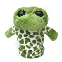 구연동화 손인형 동물, 21 손인형 거북이