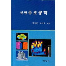 주조공학 (신편), 보성각, 강락원 , 오덕수
