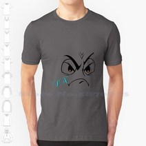 외발수레Angry Unic 트랜딩 Tshirt 커스텀, 05 M-Tee-Charcoal Grey_05 XXL