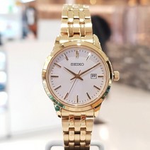 세이코 세이코 여성 메탈시계(SUR412P1)