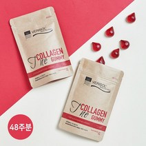 [KT알파쇼핑]베리솔 더 콜라겐구미 48주분, 상세페이지참조