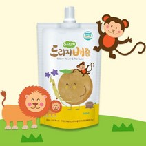 국산 아기 배도라지즙 배숙 유아 배즙