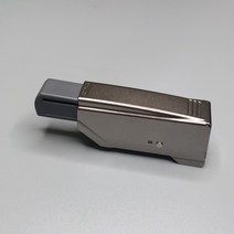 고급 가구 부속품 정품보증 오스트리아 blum/블룸 힌지, 04 중간굽힘 댐퍼 하나