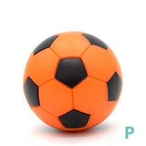 테이블 축구공 실내 게임 풋볼 푸스볼 테이블 축구 게임 베이비 풋 데스크탑 부모-자녀 상호 작용 36mm 1 개, P