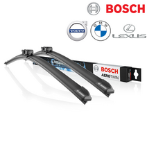 볼보 S60 V60 XC60 BMW X5 X7 G05 G07 렉서스 RX350 RX450h 에어로트윈 보쉬와이퍼 세트 A088S, [C30] 06년10월-11년07월