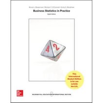 Business Statistics in Practice : Using Modeling Data and Analytics, McGraw-Hill Education