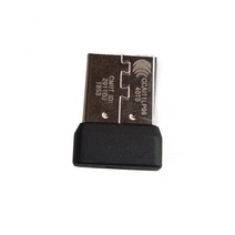 Logitech G502 LightSpeed ​​무선 마우스 어댑터 용 USB 동글 수신기 USB 신호 수신기 어댑터