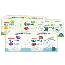 아몬스 수컷용 기저귀 1BOX 10매입 사이즈별 매너벨트, 특대형
