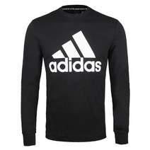 아디다스 MH BOS 티 SJ EB5266 긴팔티