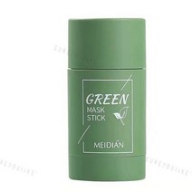 SUREYOULiKE GREEN MASK STICK MEDIAN 녹차 딥 클렌징 보습