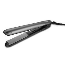 유닉스 헤어고데기 UCI-B2942 스트레이트 세라믹코팅 빠른예열 3, 단품