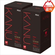-카누 미니 다크 150Tx2개, 상세페이지 참조, 상세페이지 참조, 상세페이지 참조