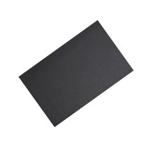 검정 하드보드지, 8절, 8매