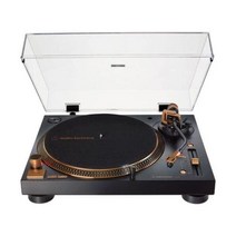 오디오 테크니카 AT-LP120XUSB-BZ 디렉트 드라이브 USB 턴테이블 374381264697