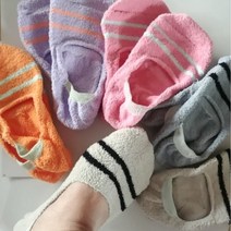 발동네 210~235mm 페이크삭스 극세사양말 수면양말 수면덧신