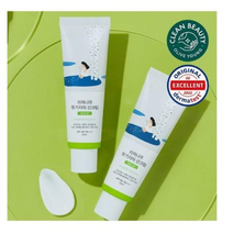 라운드랩 자작나무 무기자차 선크림 50ml 1+1 기획