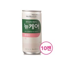 뉴케어 케이디 200ml 10캔, 본상품선택