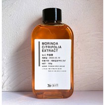네이처소스 무방부제 노니 추출물 원액, 1000ml