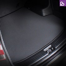 체리비 엠보싱 벌집 트렁크매트, X1 2세대(F48)  16년~, BMW