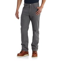 Carhartt 102517 Rugged Flex Rigby Work Pants Relaxed Fit Factory Seconds (For Men)