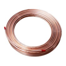 국산 에어컨 연질 동파이프 연질관 15M 6.35mm 0.7T, 1개