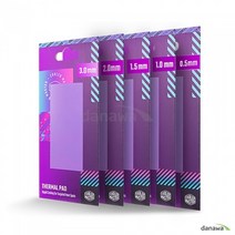 쿨러마스터 Thermal Pad (2.0mm)