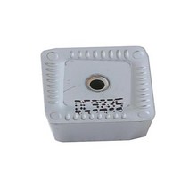 듀라카브 밀링인서트 SPKR 1203 EDR-EM DC9235 10EA