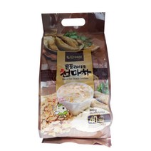 도담예본 콘플레이크 천마차 800g x 10개