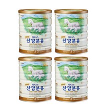 일동후디스 프리미엄 산양분유 3단계 800g x 4 코스트코